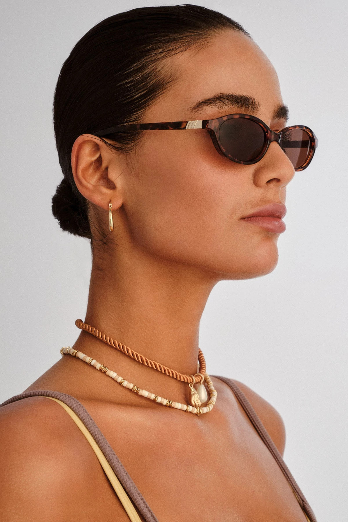 TORT Duskfall Sunglasses image number 5