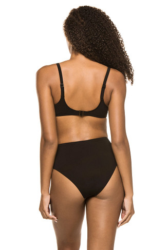 CAVIAR Underwire Bikini Top