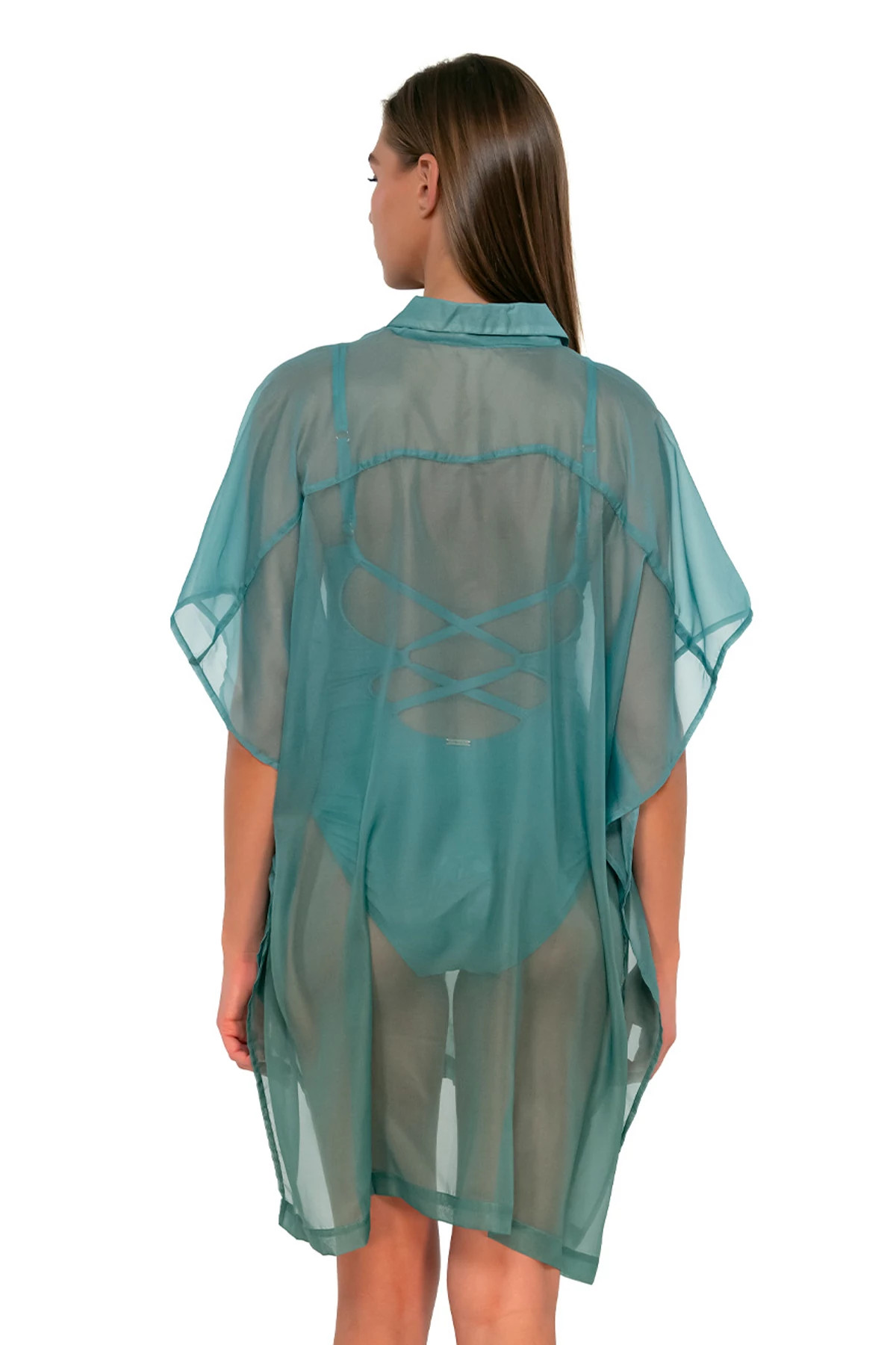 OCEAN Shore Thing Tunic image number 3