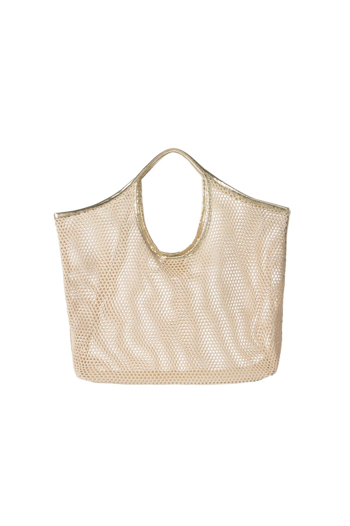 GOLD Jojo Tote image number 1