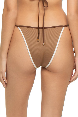COCOA Cabo Brazilian Bikini Bottom