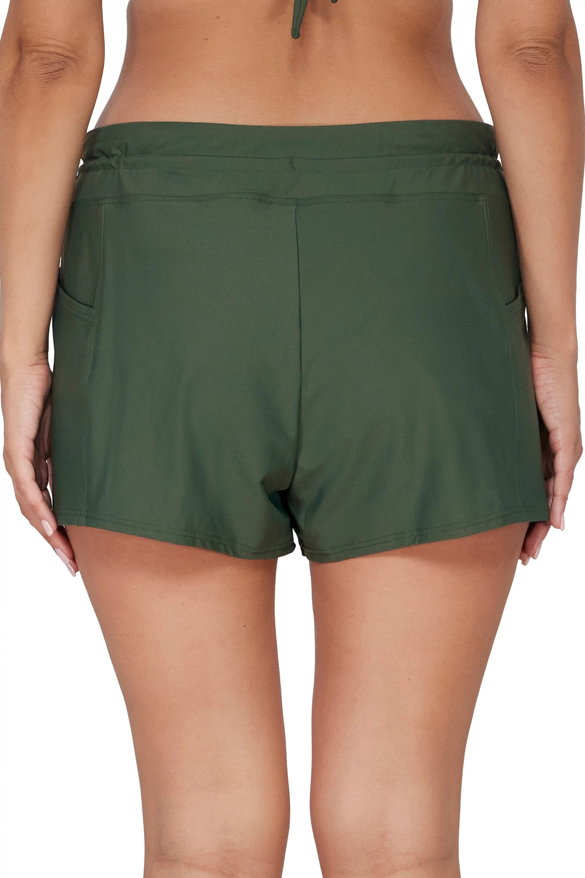 ISLAND GREEN Laguna Swim Short image number 2