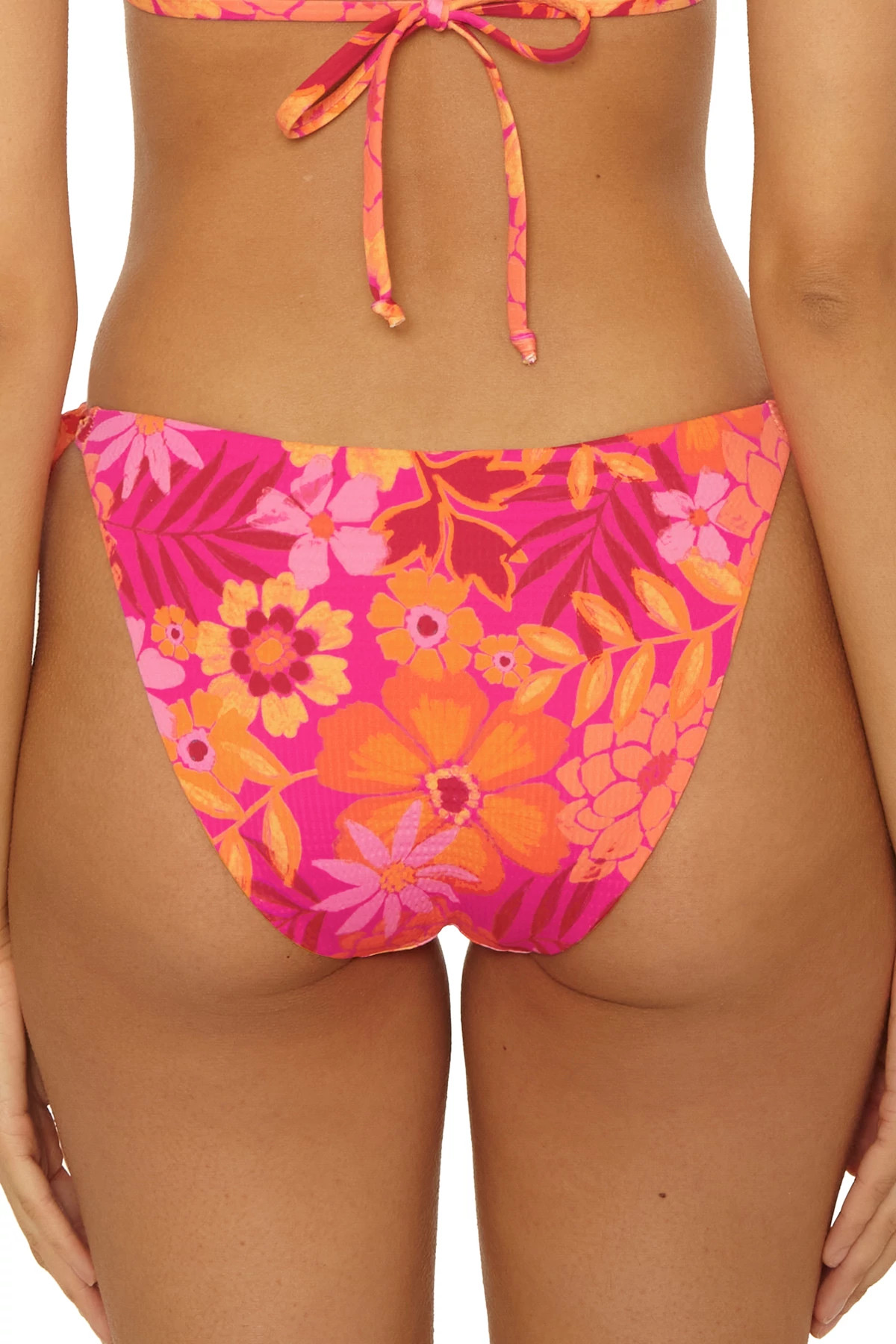MULTI Copacabana Reversible Hipster Bikini Bottom image number 3