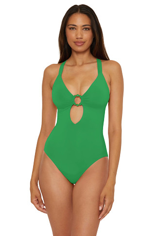 EMERALD Ariyah One Piece Swimsuit