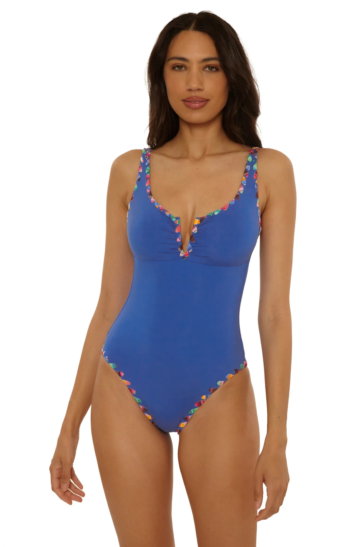 LAPIS Viviana One Piece Swimsuit image number 1