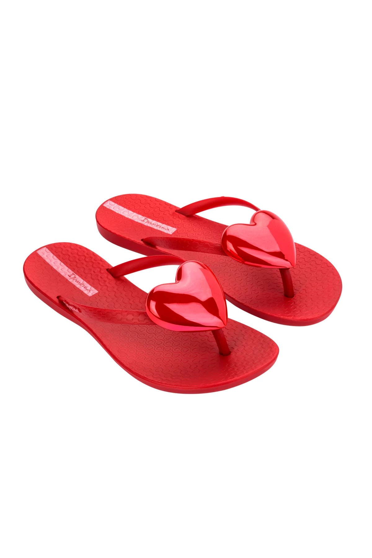 RED Maxi Fashion IV Heart Flip Flop image number 3