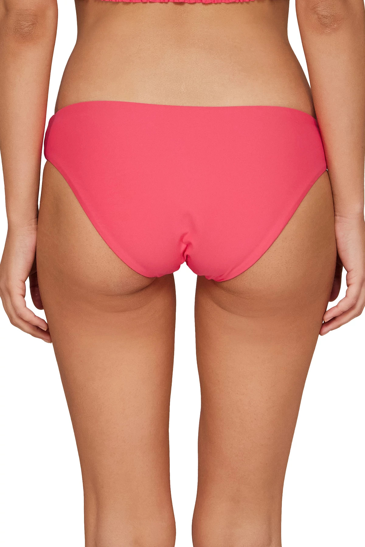 WATERMELON Chloe Hipster Bikini Bottom image number 2