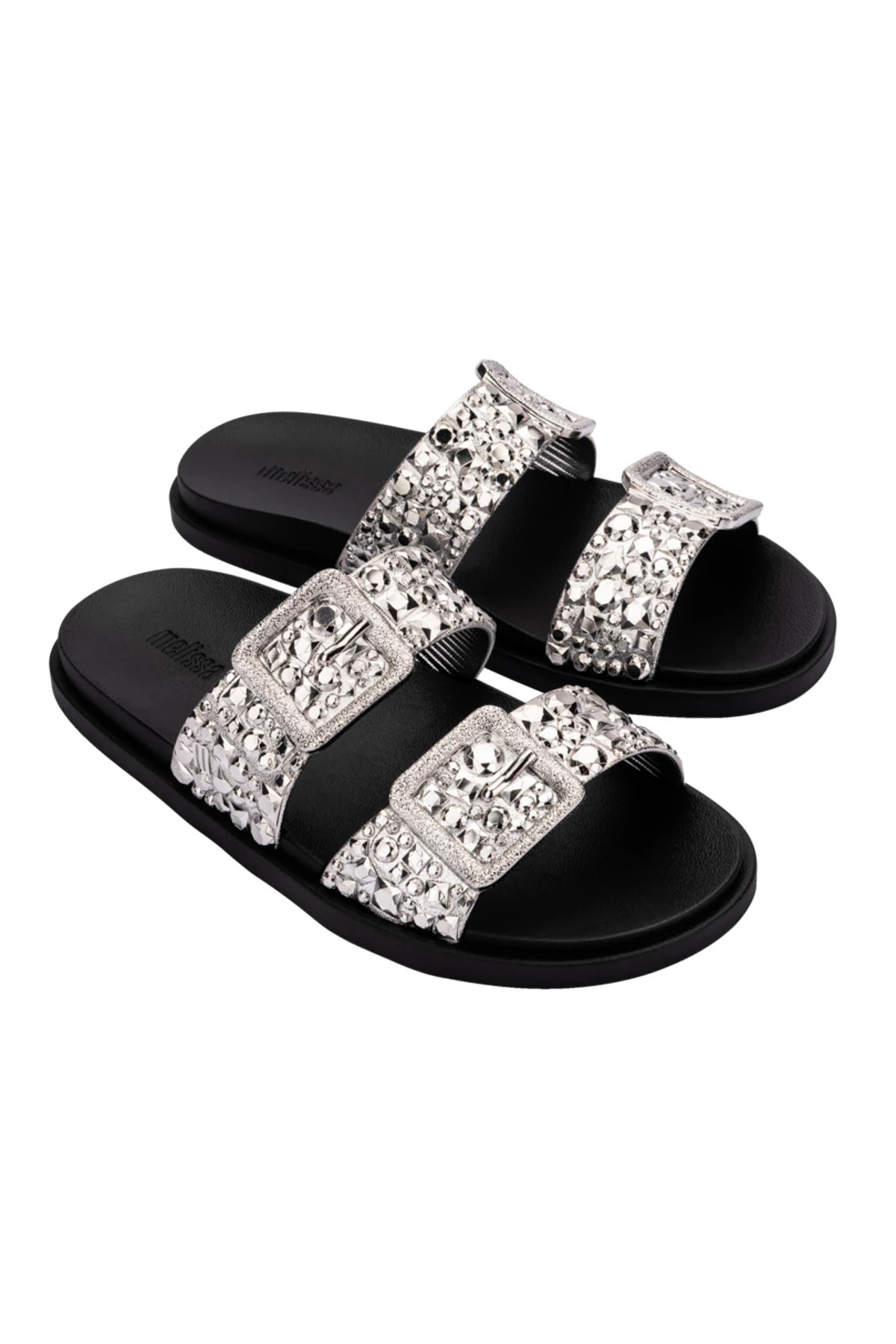 ONIX BLACK Lust Slides image number 1