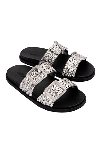 ONIX BLACK Lust Slides