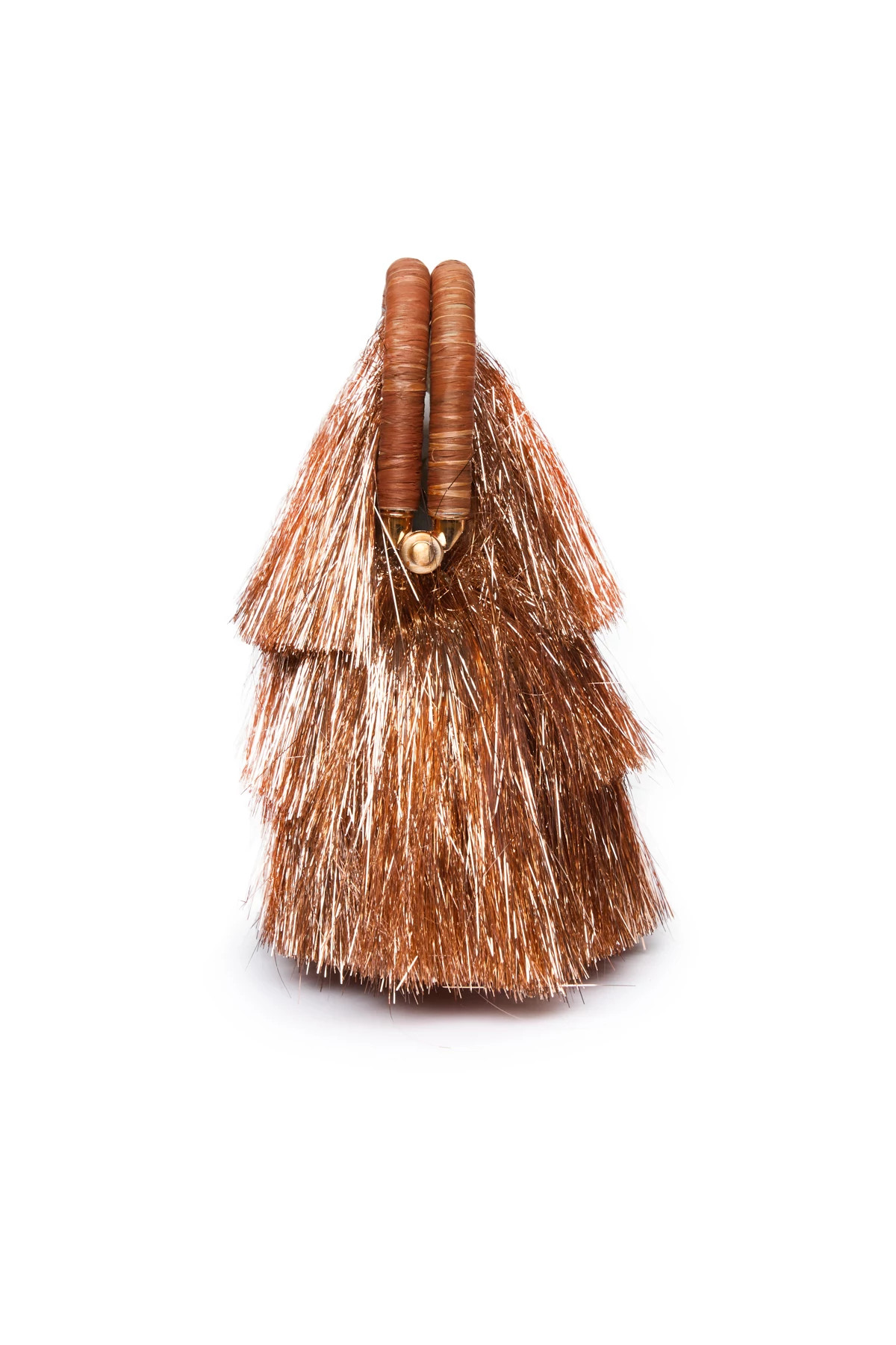 DISCO Flamands Mini Clutch image number 3