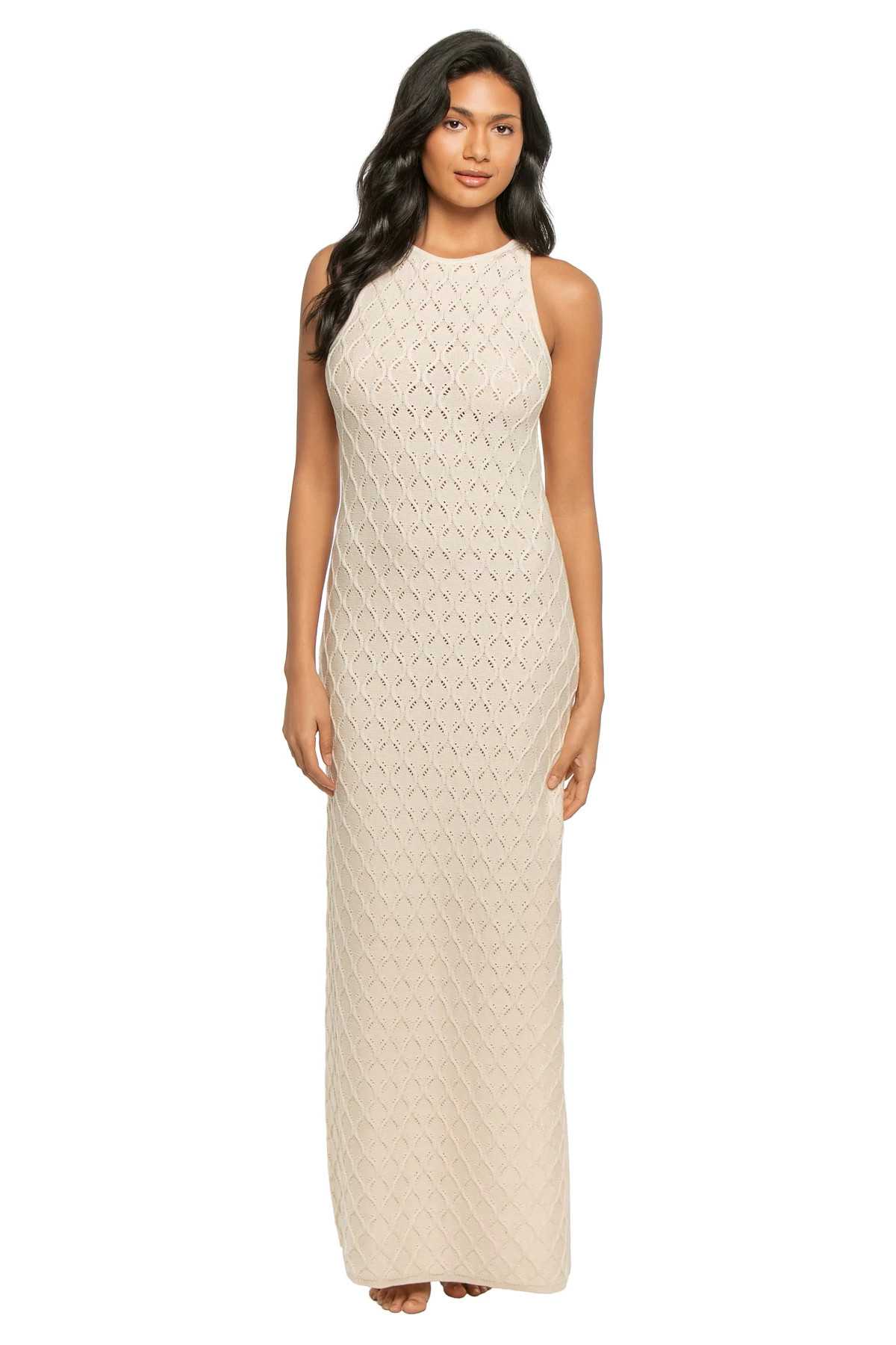 PEBBLE Nova Mini Dress image number 3