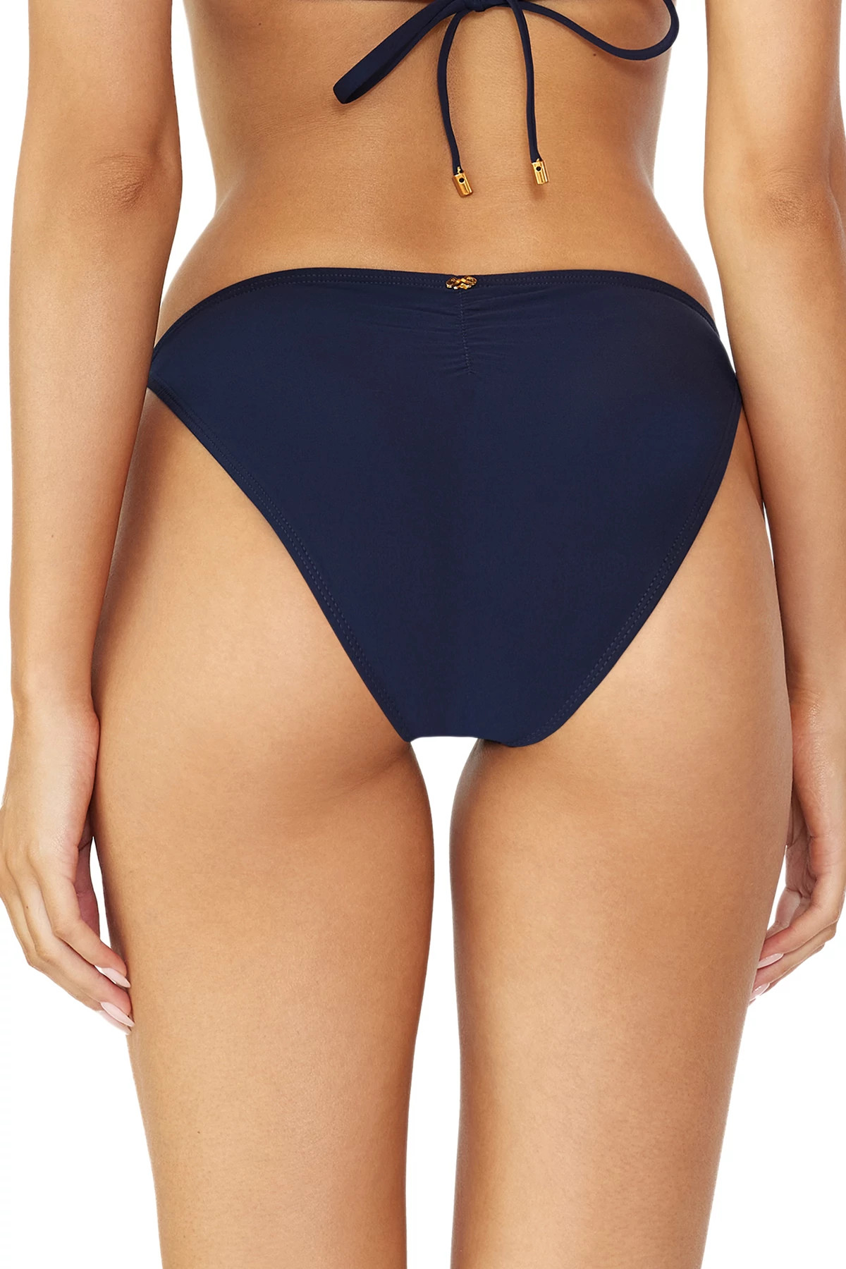 NEPTUNE Lace Tie Side Hipster Bikini Bottom image number 2