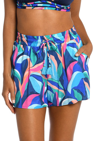 MULTI Beach Shorts