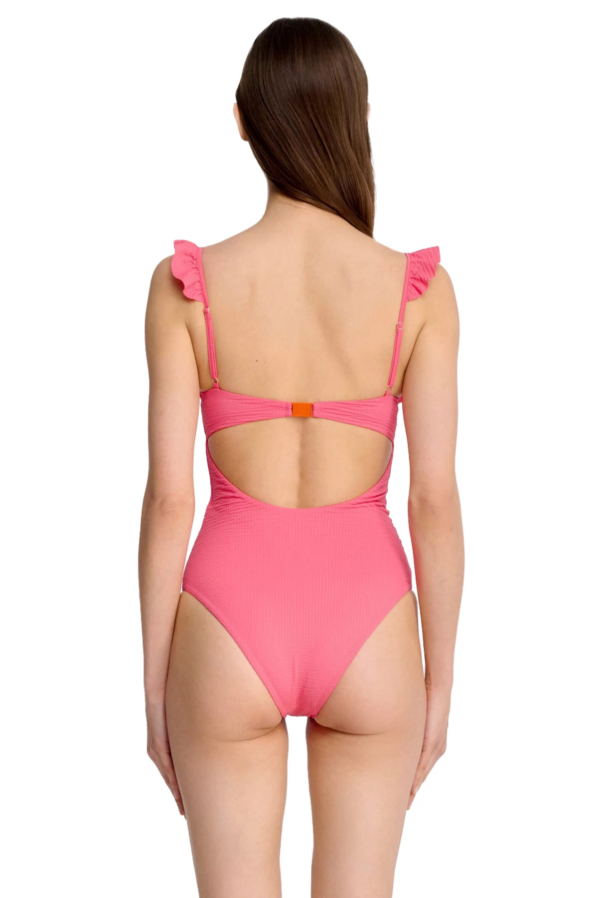 WATERMELON Seraphine One Piece Swimsuit image number 2