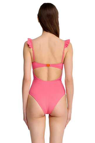 WATERMELON Seraphine One Piece Swimsuit