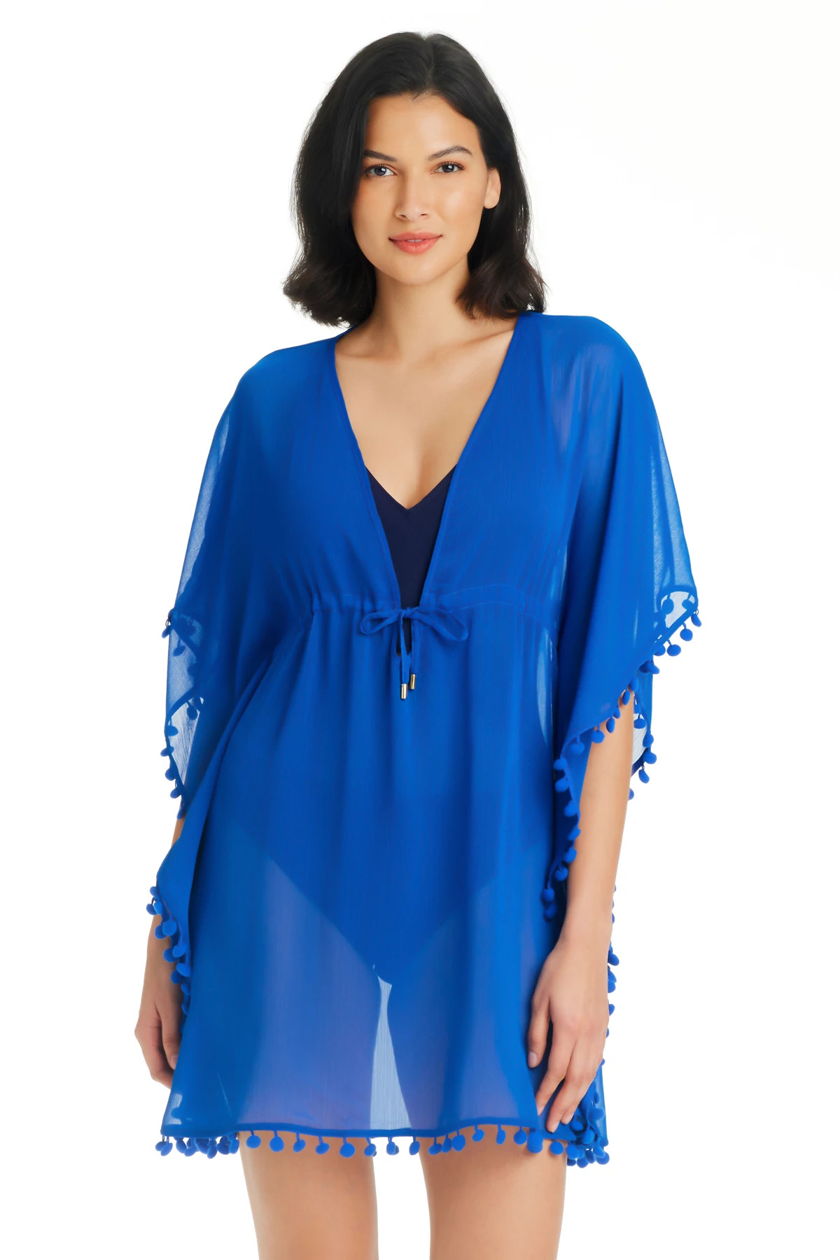 Caftan Style Tunic image number 1
