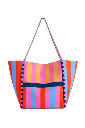 PINK Samba Tote