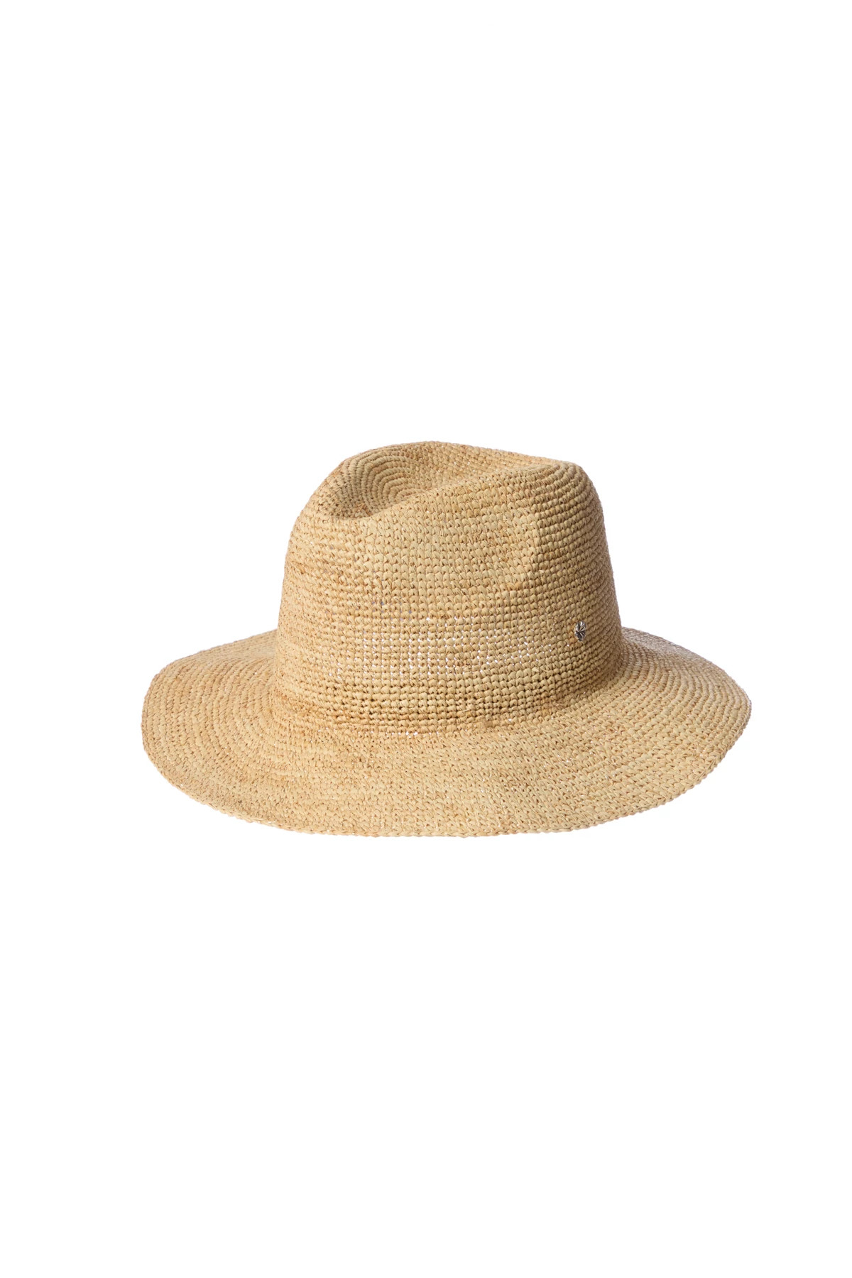 TOAST Shell Charm Fedora image number 1