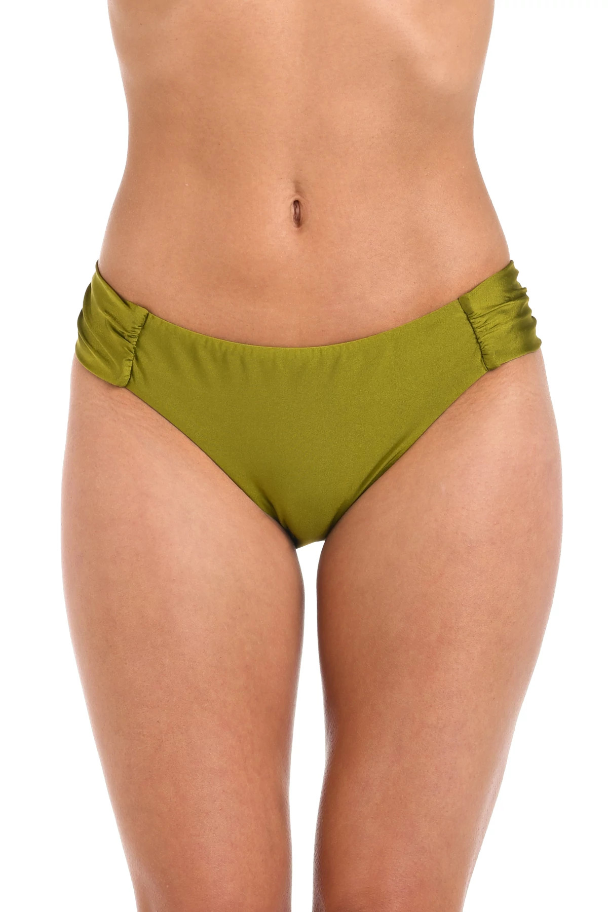OLIVE Hipster Bikini Bottom image number 1