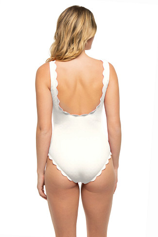 COCONUT Palm Springs One Piece Tank