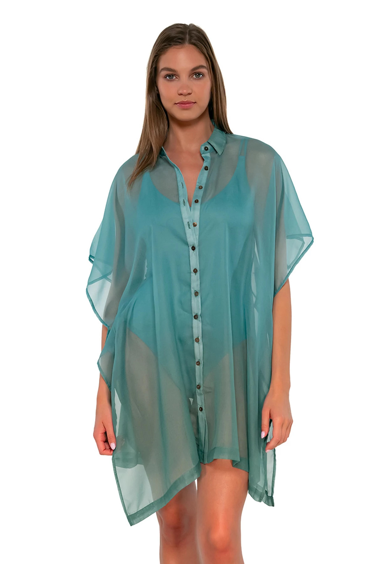 OCEAN Shore Thing Tunic image number 1
