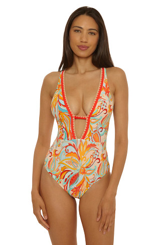 MULTI Phuket One Piece Swimsuit