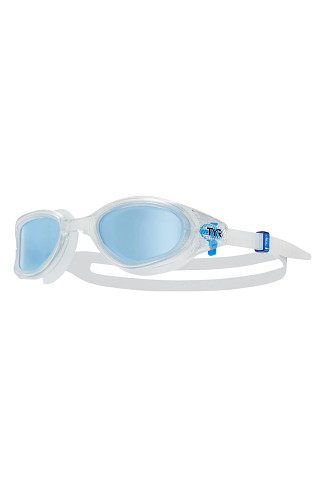 BLUE Special Ops 3.0 Polarized Swim Goggles