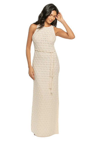 PEBBLE Nova Mini Dress