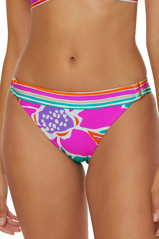 MULTI Amalfi Hipster Bikini Bottom