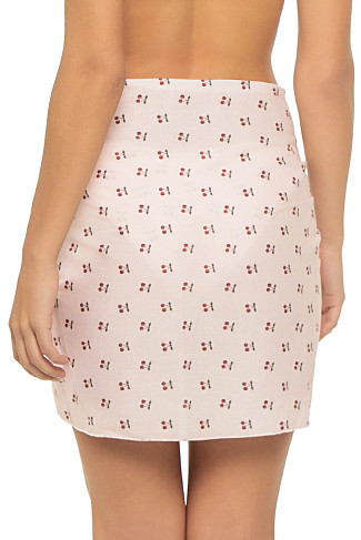 CHERRIES Cherries Sarong