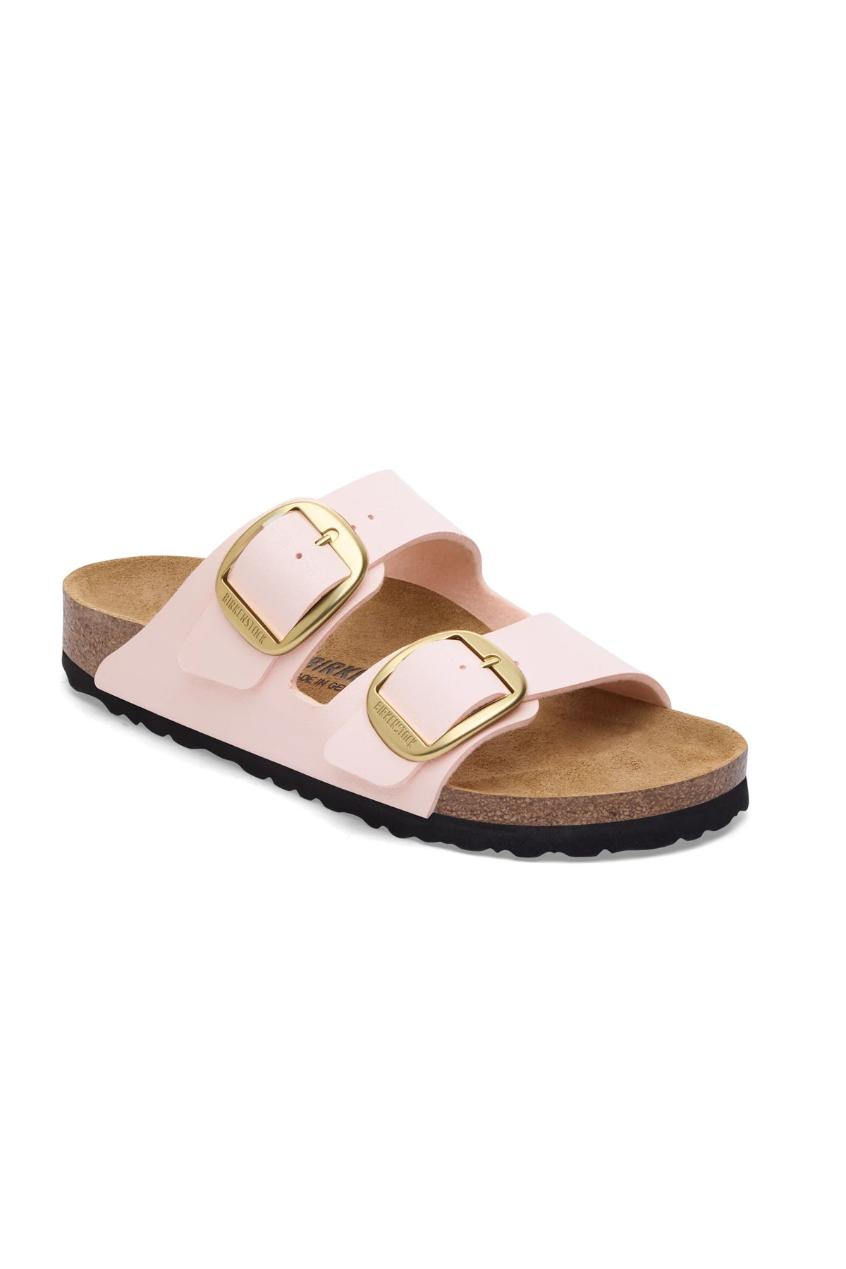 LIGHT ROSE Arizona Big Buckle Slides image number 3