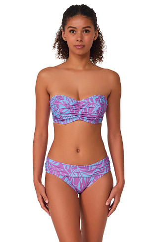 SEABORNE Loretta Bandeau Bikini Top (E-H Cup)