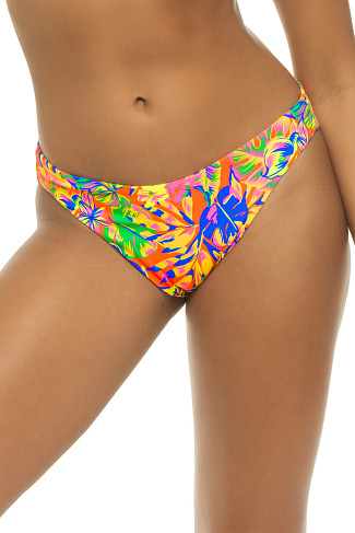 AMAZONAS Sublimity Reversible Hipster Bikini Bottom