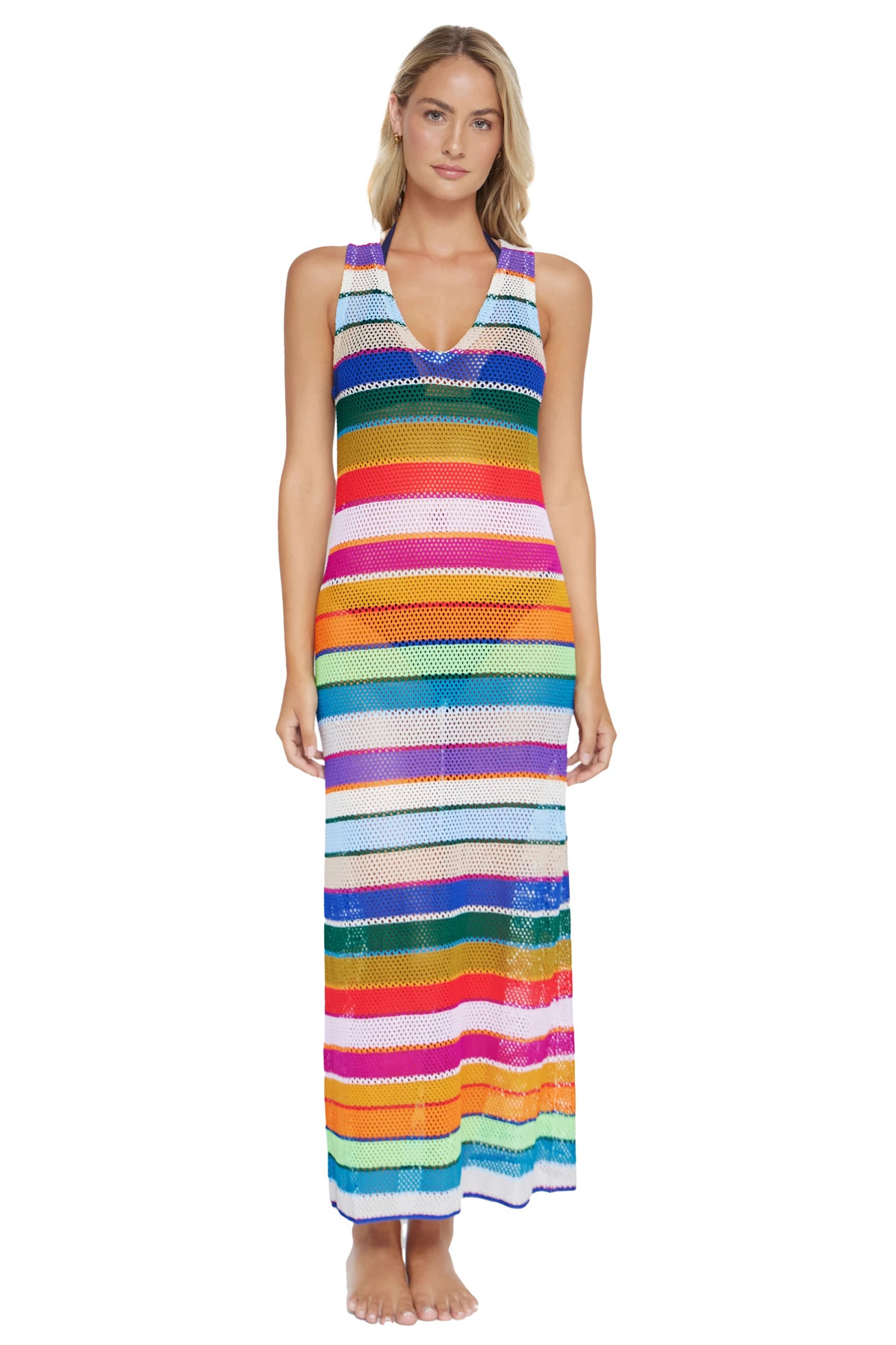 CALYPSO Marlo Midi Dress image number 1