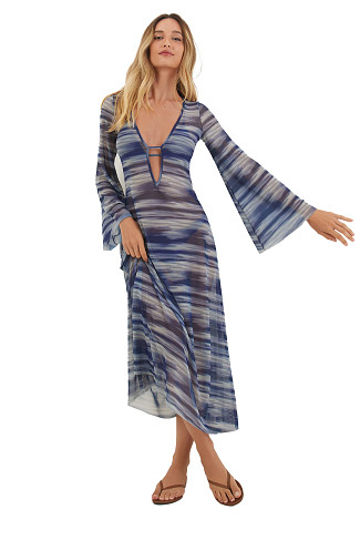 MOONLIGHT Lidi Mid Cover Up Dress