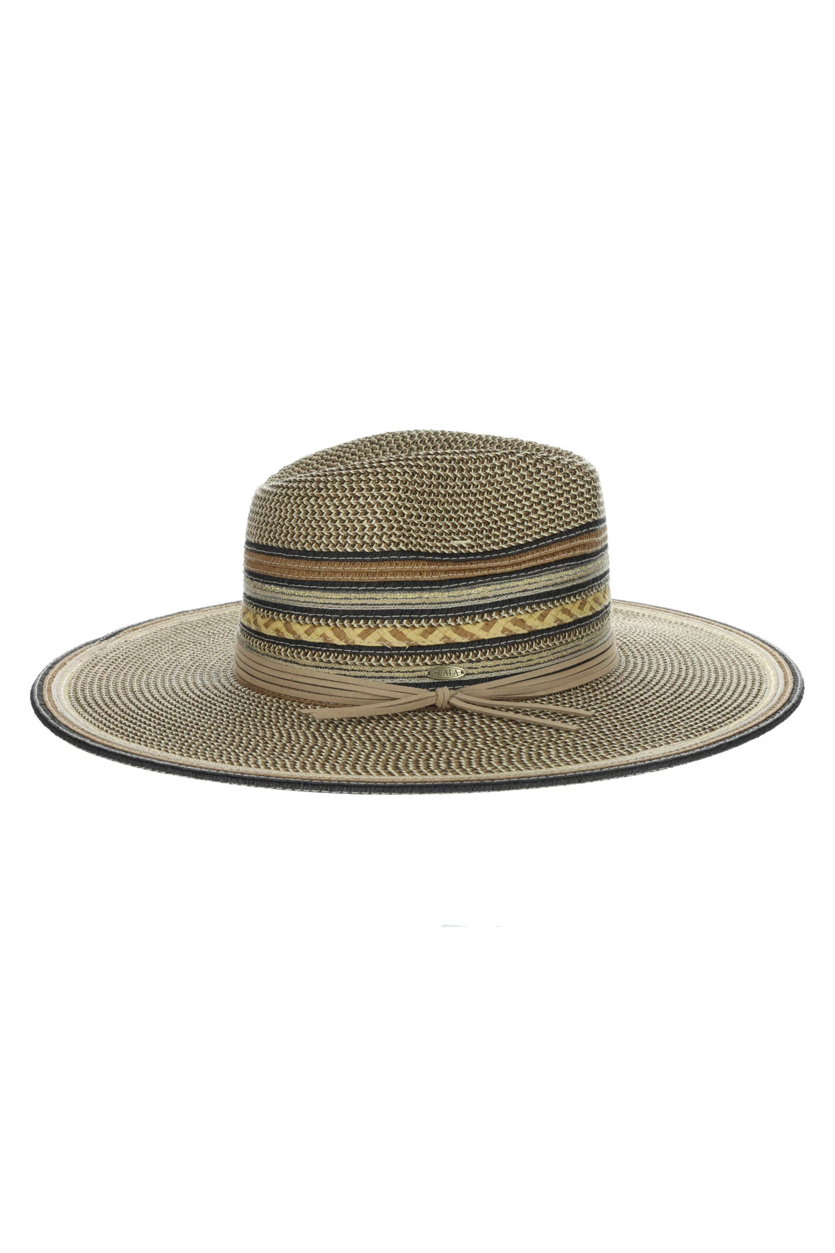 MULTI Alento Panama Hat image number 1