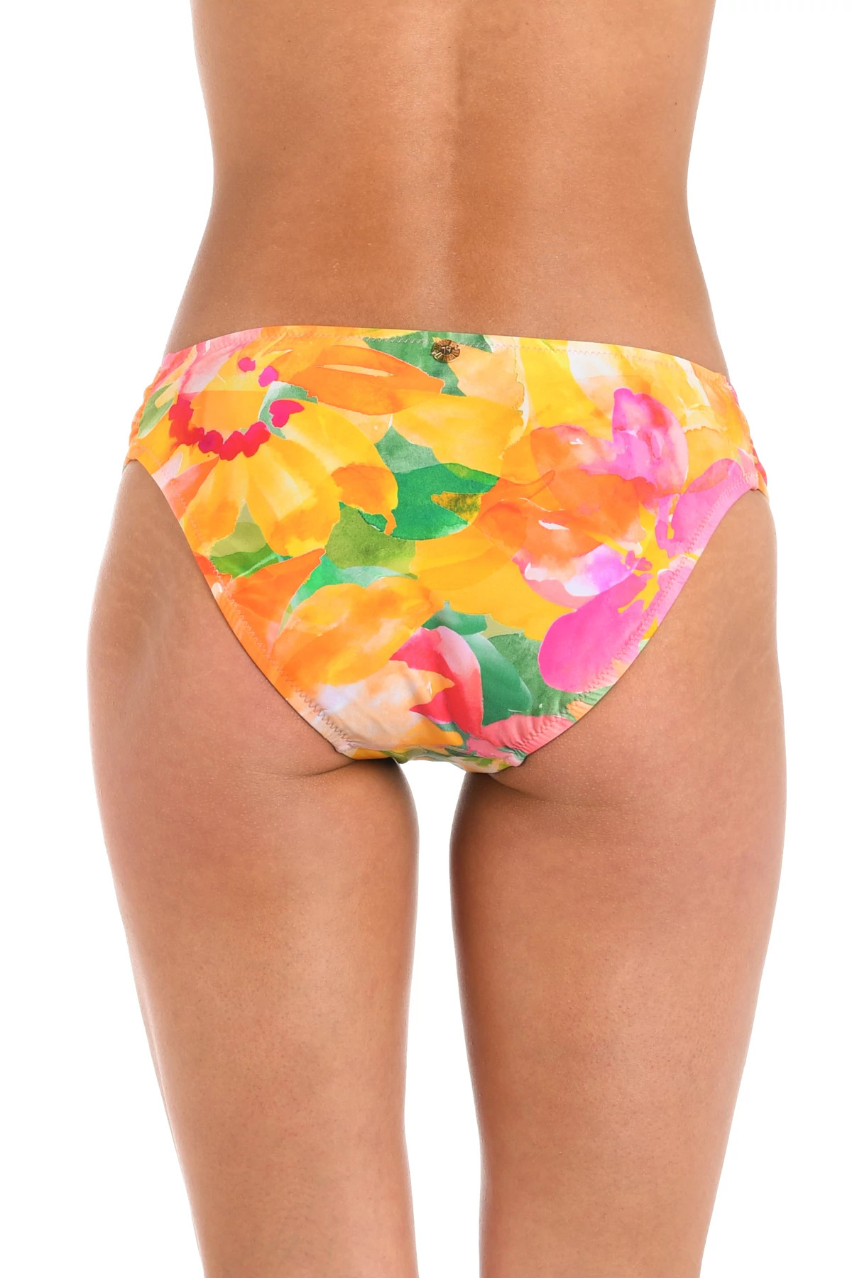 MULTI Utopia Hipster Bikini Bottom image number 2