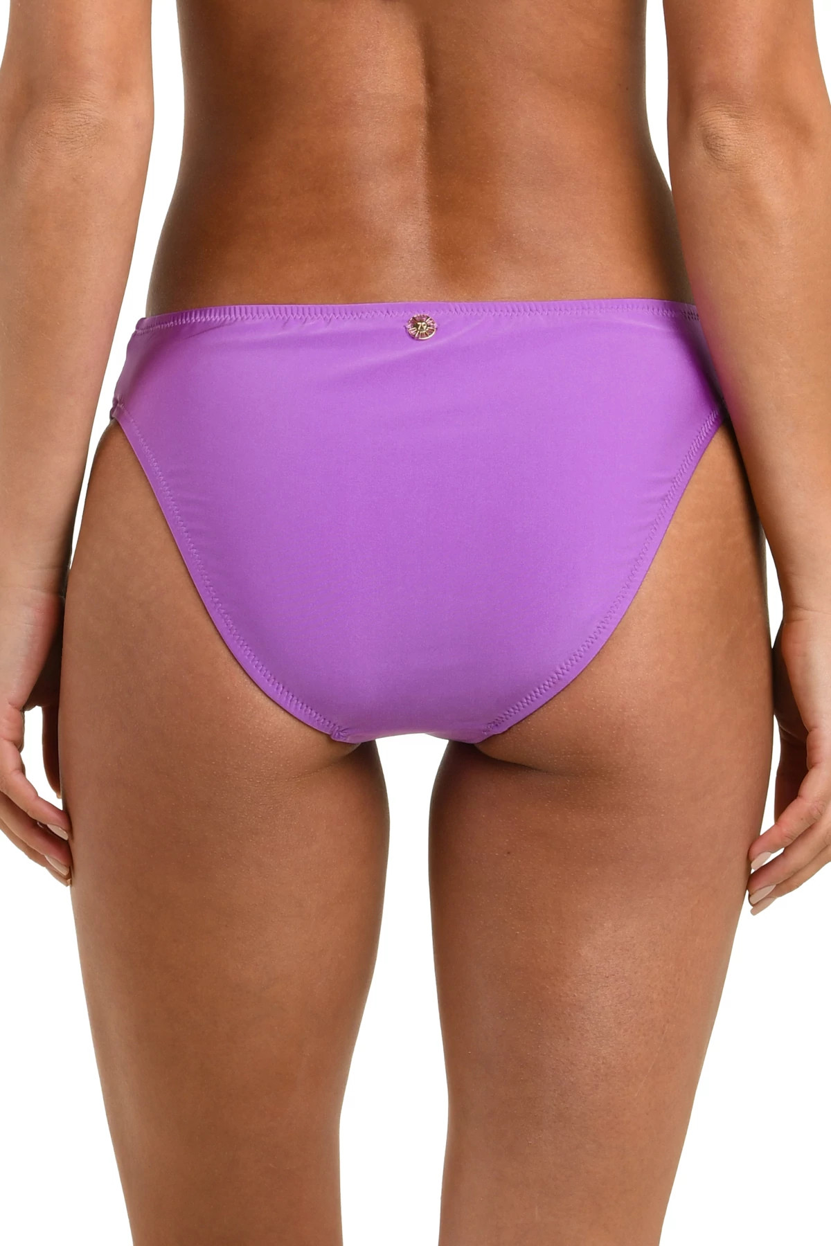 LILAC Ring Sash Hipster Bikini Bottom image number 2