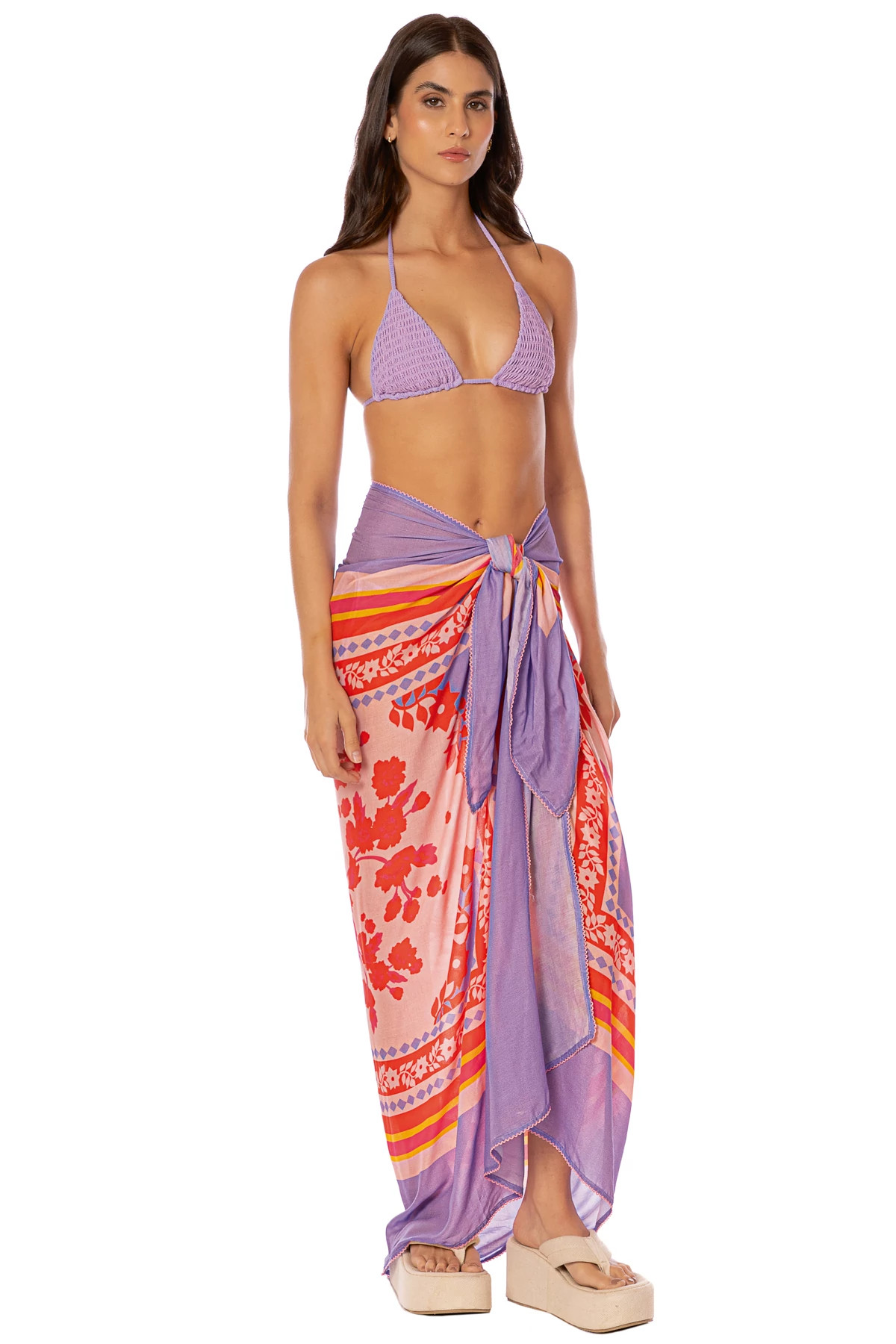 LAVENDER DREAM Isla Pareo image number 4