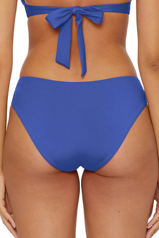 LAPIS Gracie Tab Side Hipster Bikini Bottom