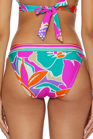 MULTI Amalfi Hipster Bikini Bottom