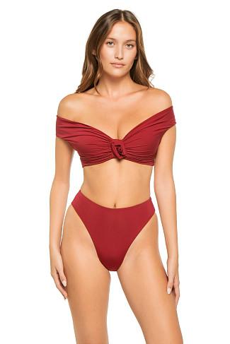 CARMESI Sauco Bikini Set