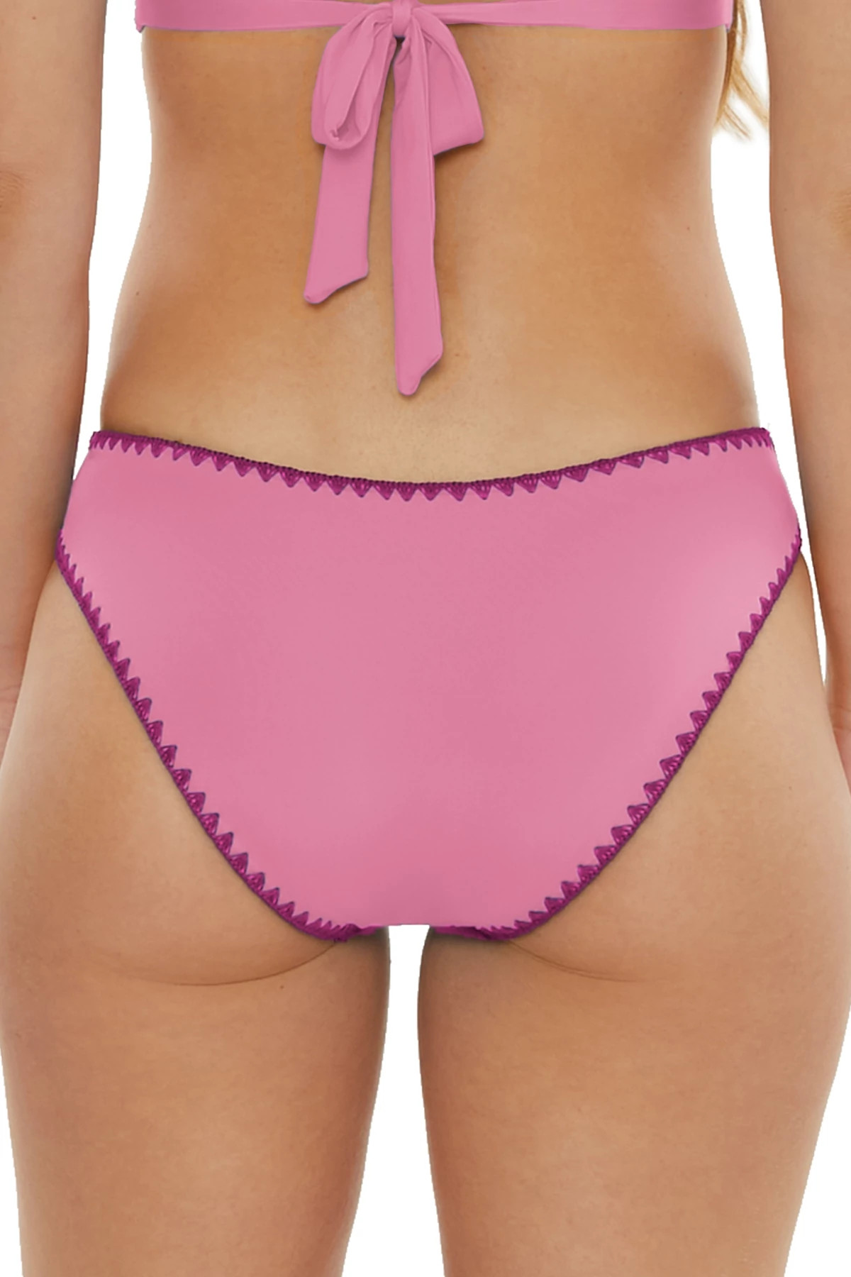 PINKIE Marbella Hipster Bikini Bottom image number 2