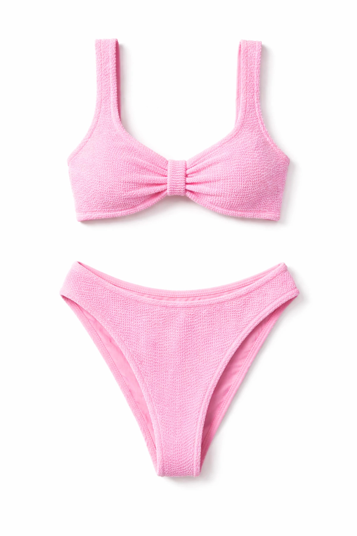 BUBBLEGUM Bonnie Two Piece Bikini Set image number 4