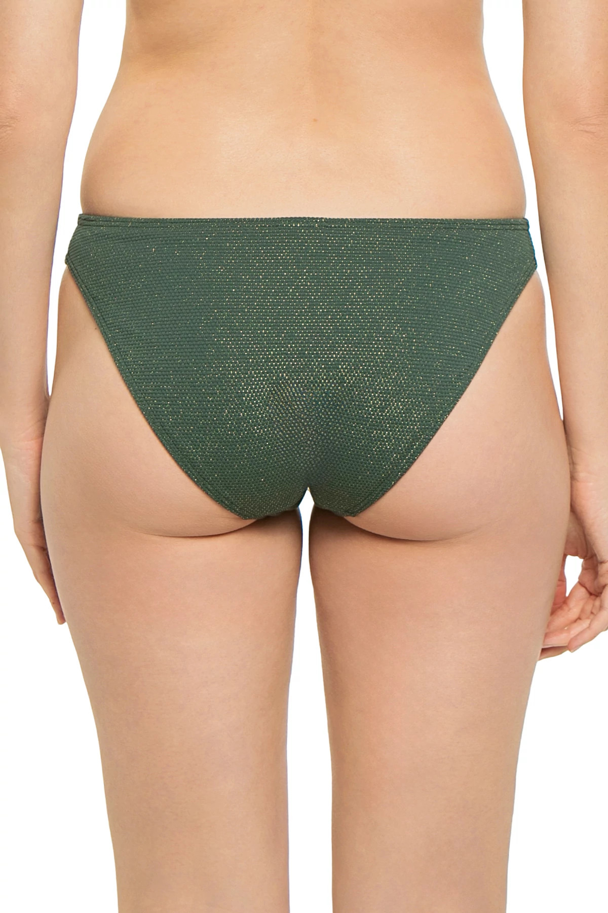 DEEP PALM Tirari Nights Hipster Bikini Bottom image number 2