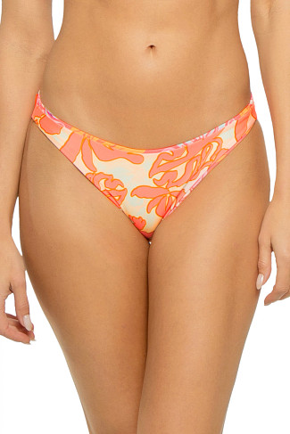 PINK Sublimity Reversible Hipster Bikini Bottom