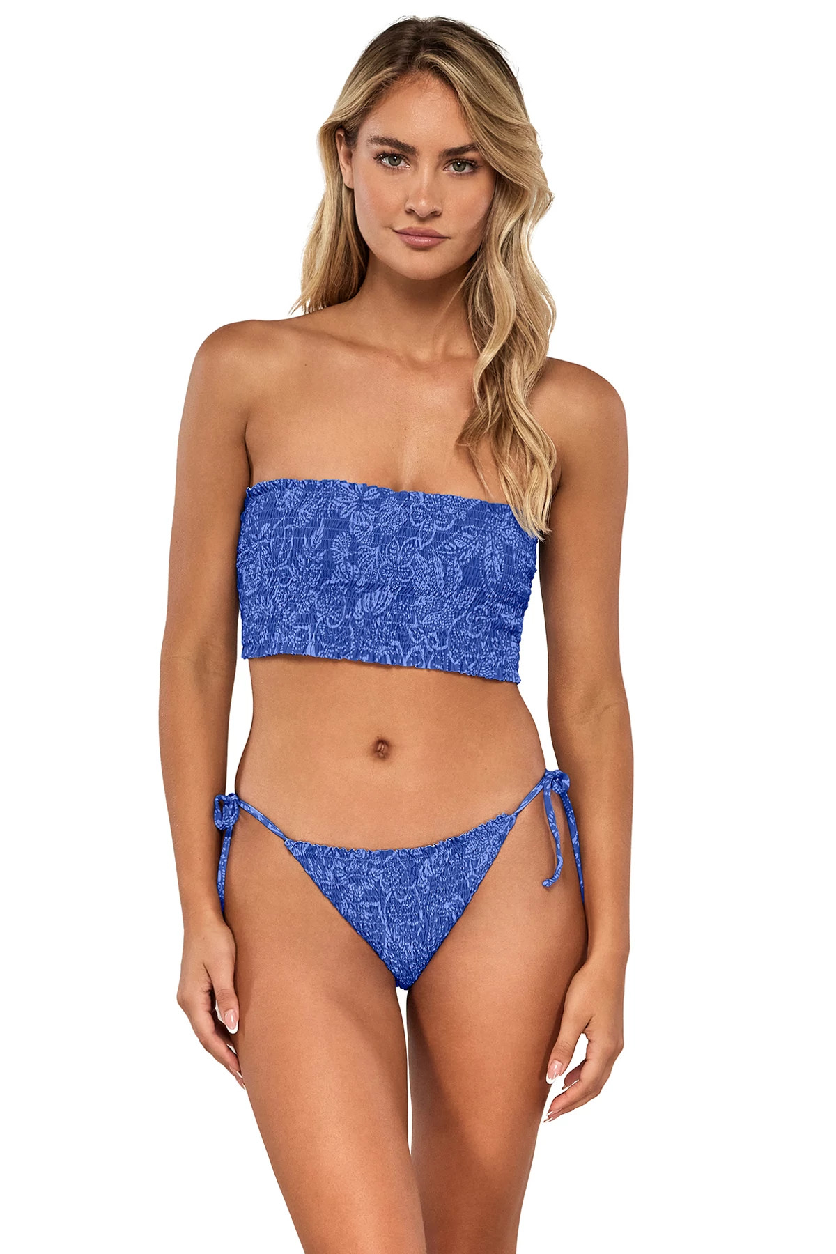 BAHAMA BLUES Kali Tube Top image number 1