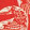 MAJESTIC COCONUT TREE RED