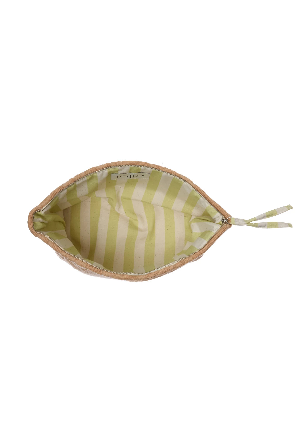 BEIGE Walakin XL Eponge image number 2