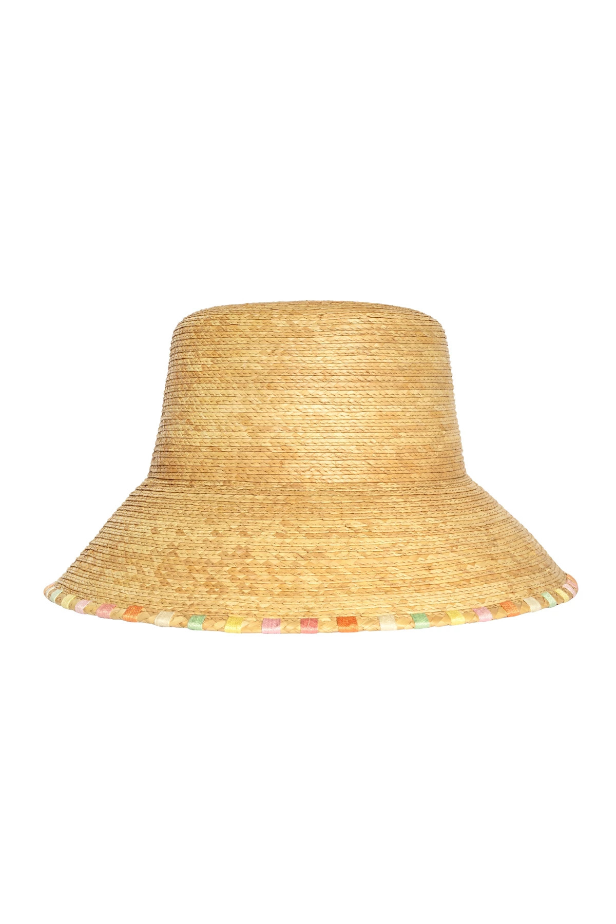 NATURAL Mila Bucket Hat image number 1